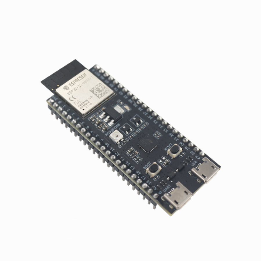 ESP32-S3-DevKitM-1-N8-Espressif Systems